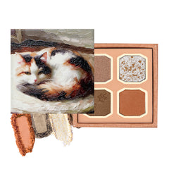 My Kitty Shadow Palette My Kitty Shadow Palette