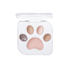 Meow Paws Eyeshadow Palette Meow Paws Eyeshadow Palette