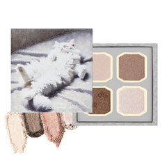 My Kitty Shadow Palette My Kitty Shadow Palette