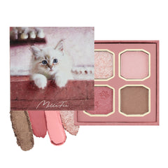 My Kitty Shadow Palette My Kitty Shadow Palette