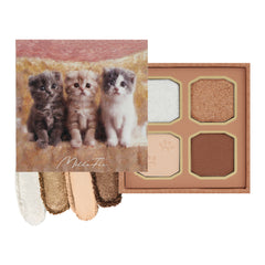 My Kitty Shadow Palette My Kitty Shadow Palette