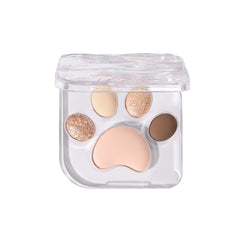 Meow Paws Eyeshadow Palette Meow Paws Eyeshadow Palette