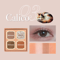 My Kitty Shadow Palette My Kitty Shadow Palette
