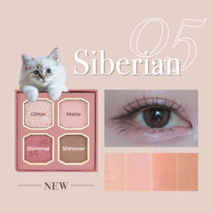My Kitty Shadow Palette My Kitty Shadow Palette