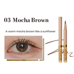 【Painting Set】Painting Eyeshadow Palette + Painting Liquid Eyeliner 【Painting Set】Painting Eyeshadow Palette + Painting Liquid Eyeliner