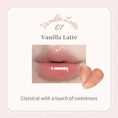 Antoinette Melting Rouge Lipstick Antoinette Melting Rouge Lipstick