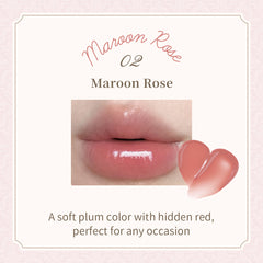 Antoinette Melting Rouge Lipstick Antoinette Melting Rouge Lipstick