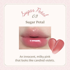 Antoinette Melting Rouge Lipstick Antoinette Melting Rouge Lipstick
