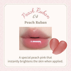 Antoinette Melting Rouge Lipstick Antoinette Melting Rouge Lipstick