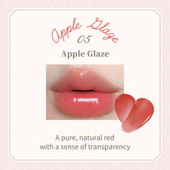Antoinette Melting Rouge Lipstick Antoinette Melting Rouge Lipstick