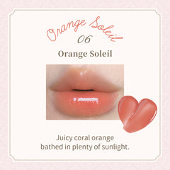 Antoinette Melting Rouge Lipstick Antoinette Melting Rouge Lipstick