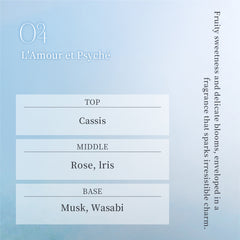 Maison de MilleFée Painting Hand Cream Maison de MilleFée Painting Hand Cream