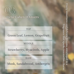 Maison de MilleFée Painting Hand Cream Maison de MilleFée Painting Hand Cream