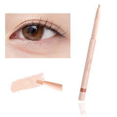 042-Shine Shell Pink-Tears Eyebag Pencil-1-Millefee-eyeshadow-Makeup-cosmetics 042-Shine Shell Pink-Tears Eyebag Pencil-1-Millefee-eyeshadow-Makeup-cosmetics