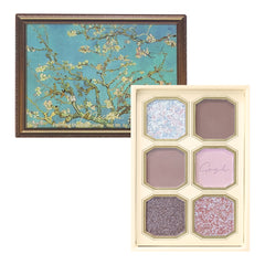 Painting Shadow Palette-09 Almond Blossom