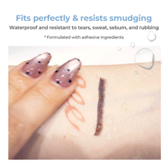 Painting Gel Eyeliner