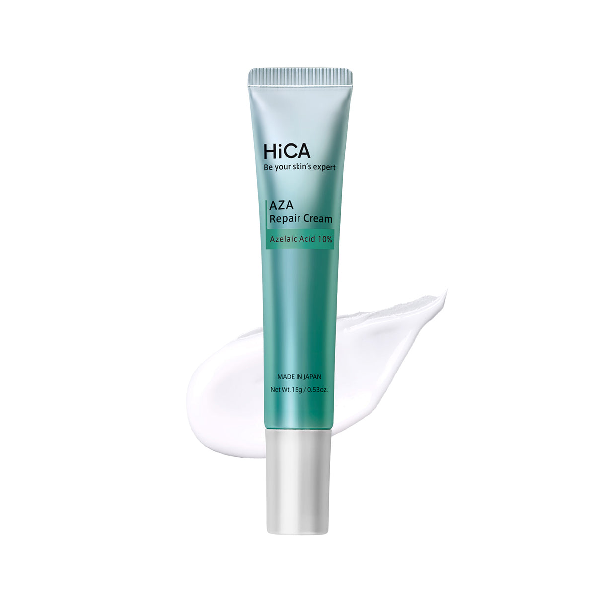 HiCA AZA Repair Cream Azelaic Acid 10%