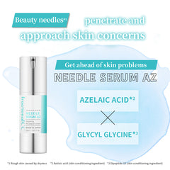 fractional CC Needle Serum AZ