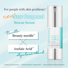 fractional CC Needle Serum AZ