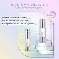 fractional CC Needle Serum A