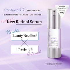 fractionalCC - Needle Serum A