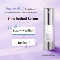 fractionalCC - Needle Serum A