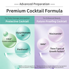 fractional CC Needle Serum A