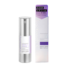 fractional CC Needle Serum A