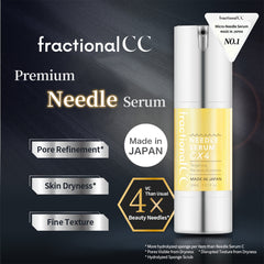 fractional CC Needle Serum CX4