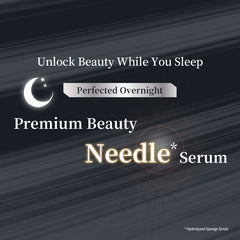 fractional CC Needle Serum CX4