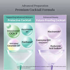 fractional CC Needle Serum CX4