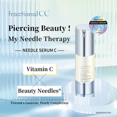 fractionalCC - Needle Serum C