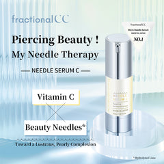 fractionalCC - Needle Serum C