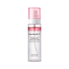fractional CC PDRN Shot Toning Spray Serum