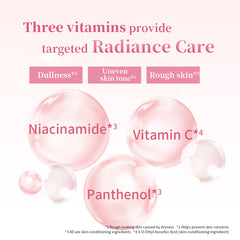 fractional CC PDRN Shot Toning Spray Serum