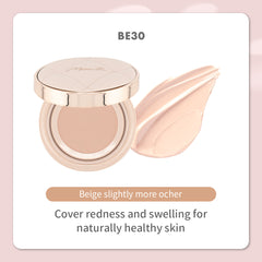 Radiant Serum-In Cushion Foundation