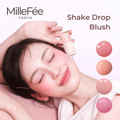 【Trick or Shake】Halloween Set