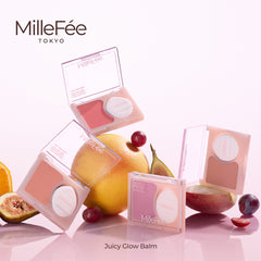 Juicy Glow Balm