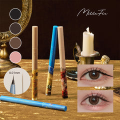 【Painting Set】Painting Eyeshadow Palette + Painting Liquid Eyeliner