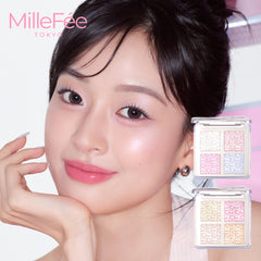 Idol Highlighter Palette