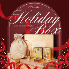 Special Limited Edition Holiday Box