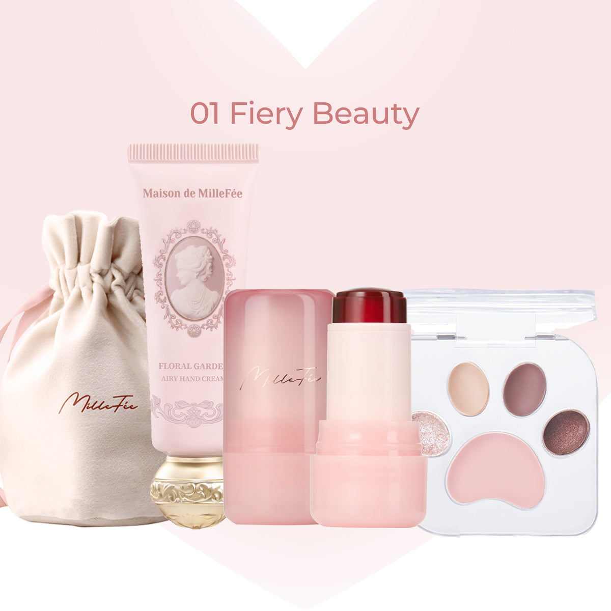 Valentine's Day Special Gift Set