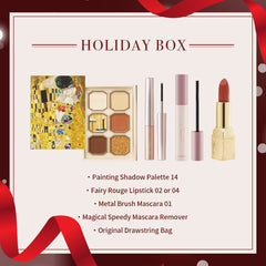 Special Limited Edition Holiday Box