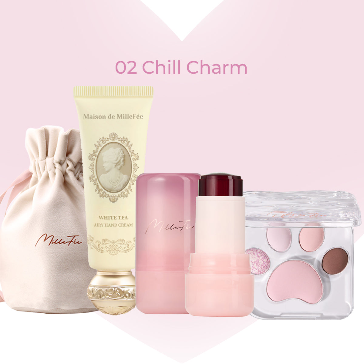 Valentine's Day Special Gift Set