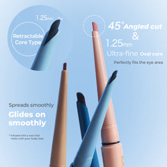 Painting Gel Eyeliner