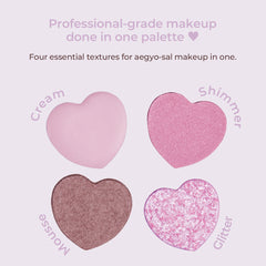Under Eye Glam Palette