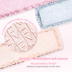 Idol Highlighter Palette