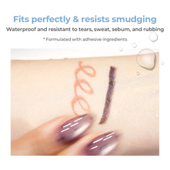 Painting Gel Eyeliner