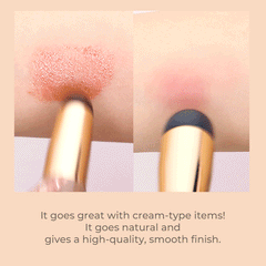 Fluffy Touch Brush