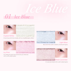 Idol Highlighter Palette